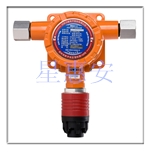 BS01Ⅱ氣體探測(cè)器