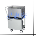 ZQJ-542G型氦質(zhì)譜檢漏儀